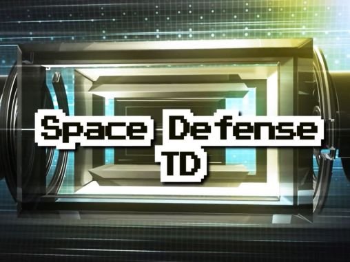 game pic for Space defense TD